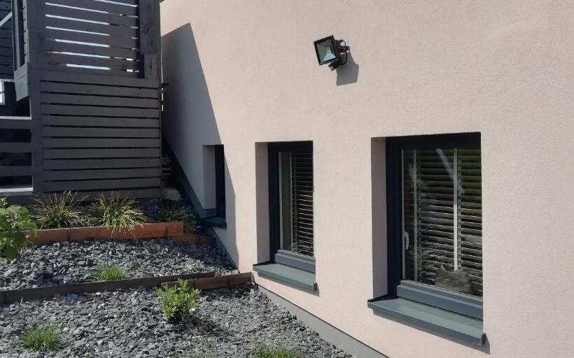 پانسیون La Forestière