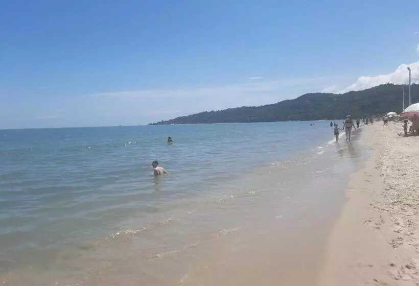 ペンション Recanto Do Mar