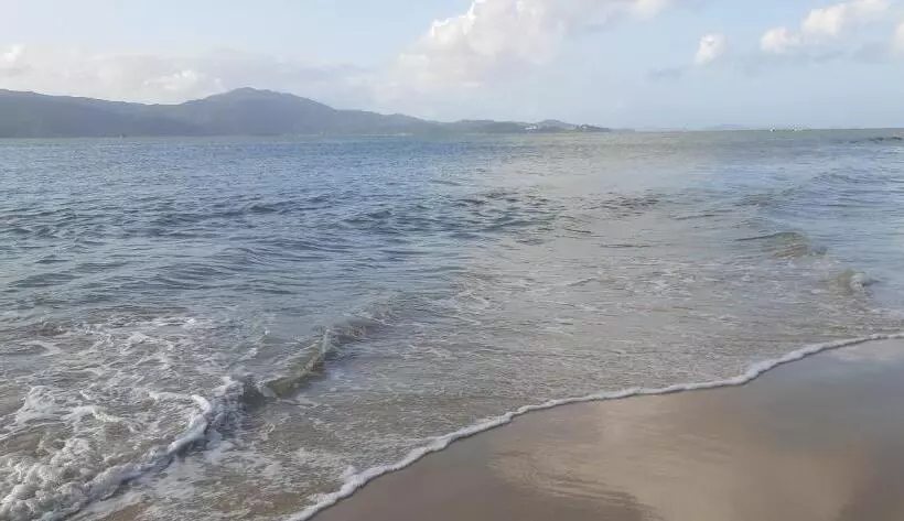 ペンション Recanto Do Mar