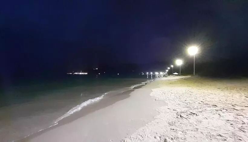 ペンション Recanto Do Mar