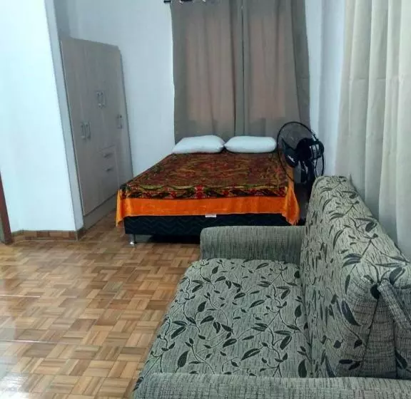 Majatalo Residencial Fênix