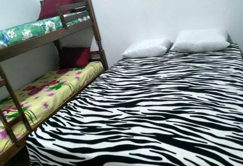 Majatalo Residencial Fênix