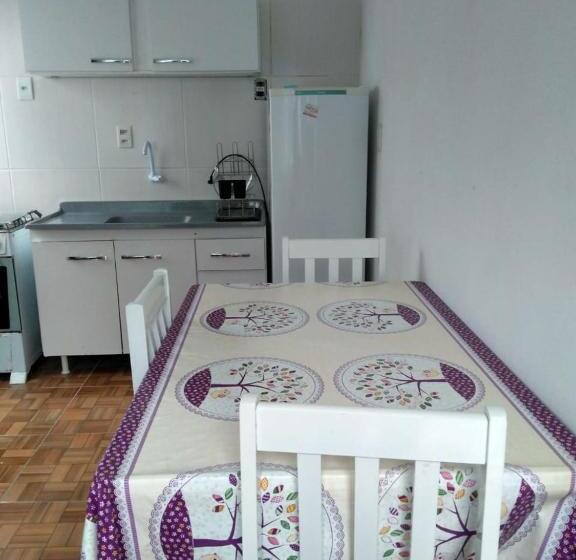 Panzió Residencial Fênix