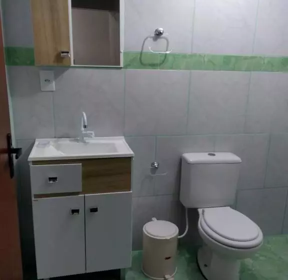 Majatalo Residencial Fênix