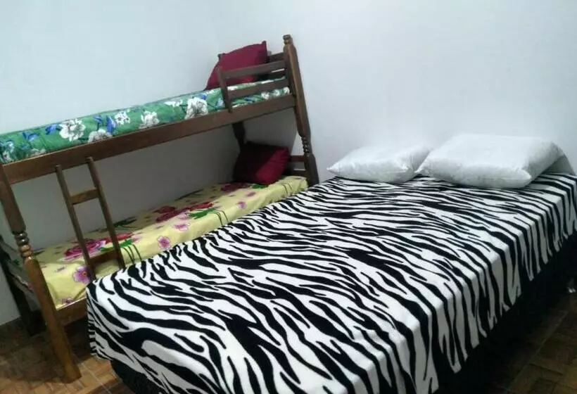 Majatalo Residencial Fênix