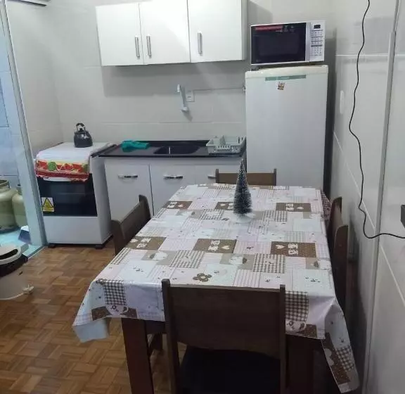 Majatalo Residencial Fênix