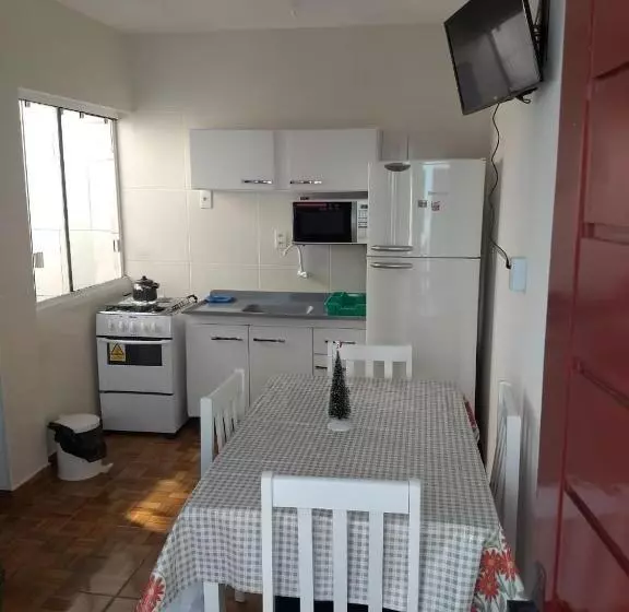 Majatalo Residencial Fênix