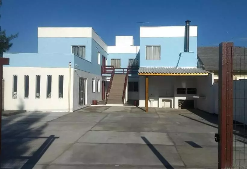 Majatalo Residencial Fênix