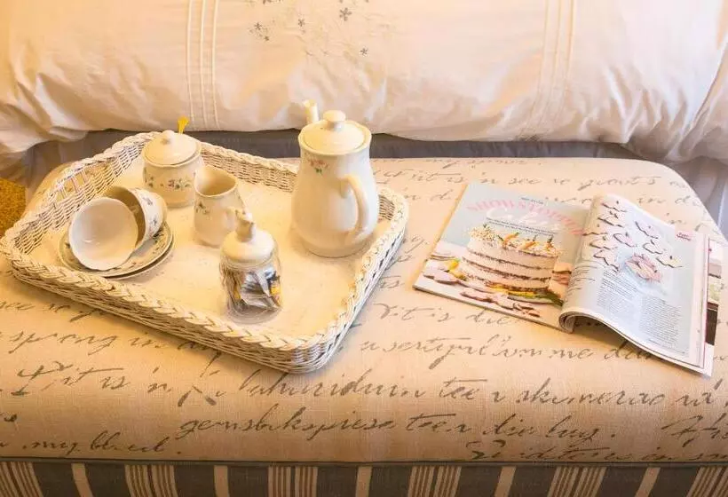 ペンション Silver Linings Guesthouse
