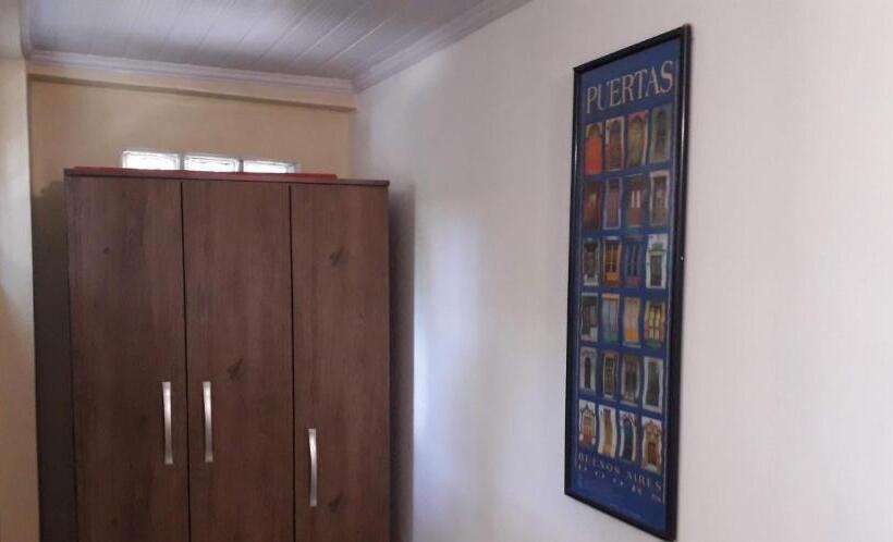 پانسیون Studio Alto Paraiso De Goias 2