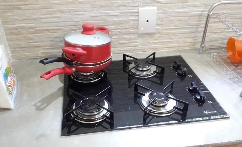 پانسیون Studio Alto Paraiso De Goias 2