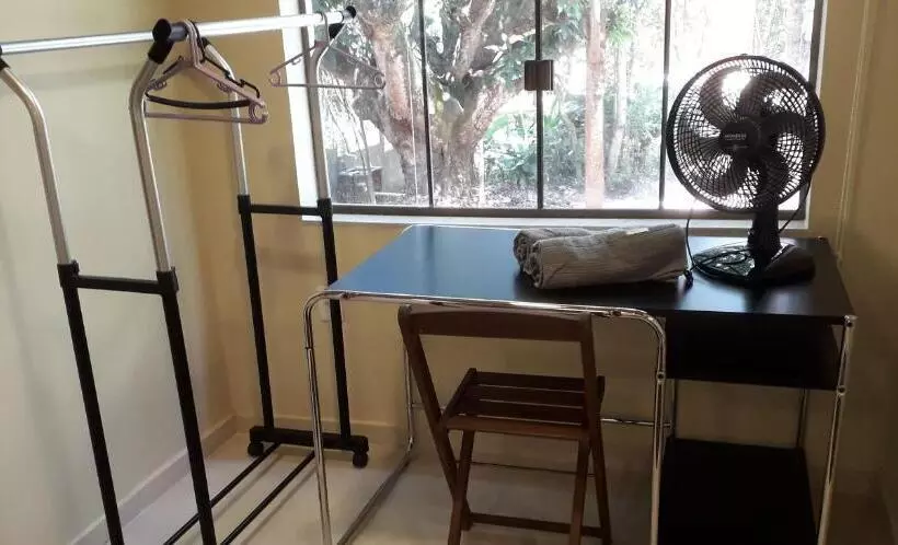 پانسیون Studio Alto Paraiso De Goias 2
