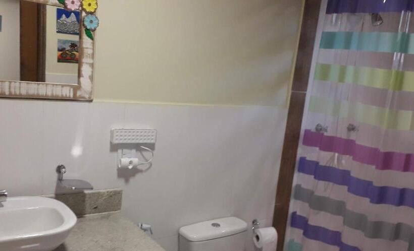 پانسیون Studio Alto Paraiso De Goias 2