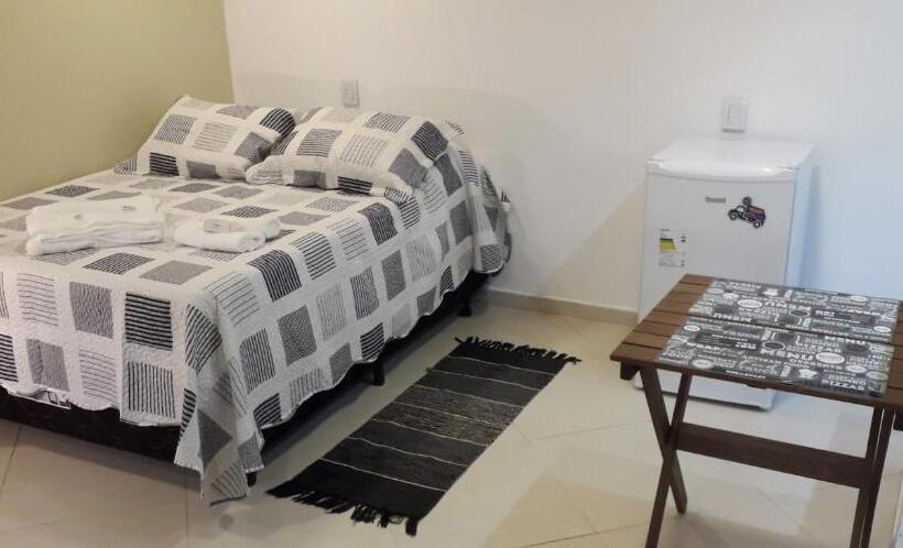 پانسیون Studio Alto Paraiso De Goias 2