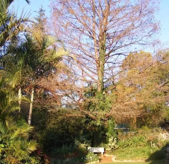 Majatalo The Rawstornes