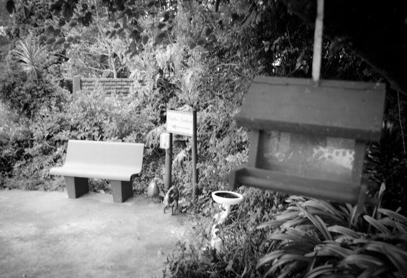 ペンション The Rawstornes