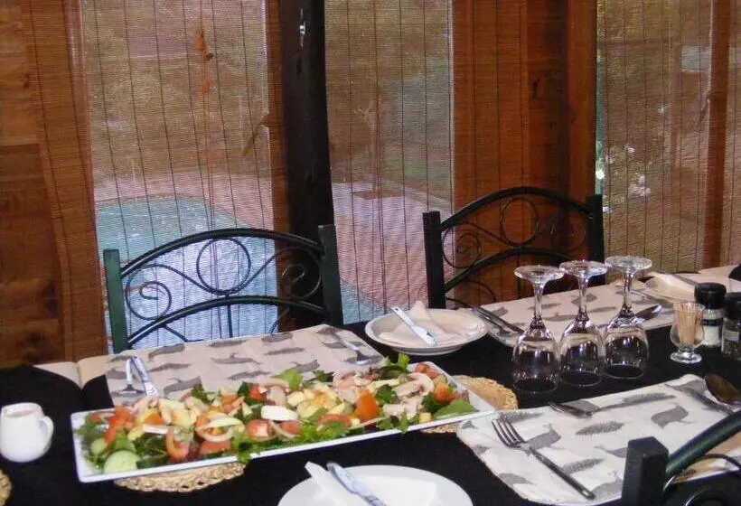 Majatalo The Rawstornes