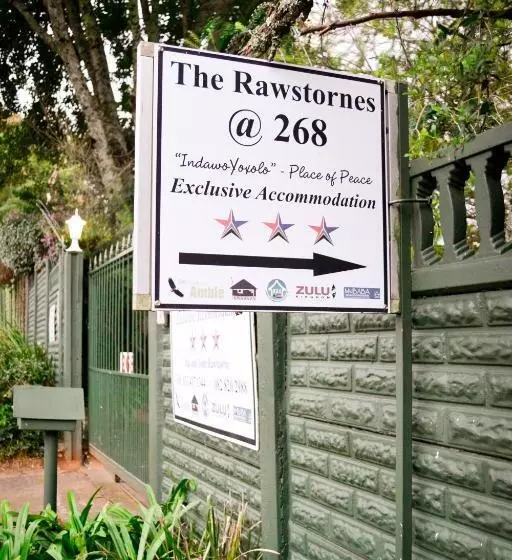 Majatalo The Rawstornes