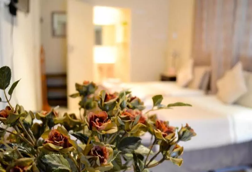 Majatalo The Rawstornes