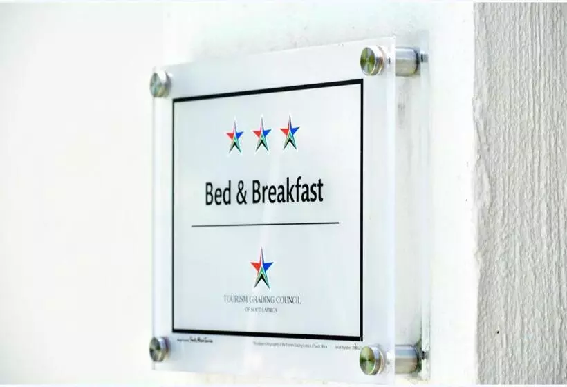 Majatalo The Rawstornes