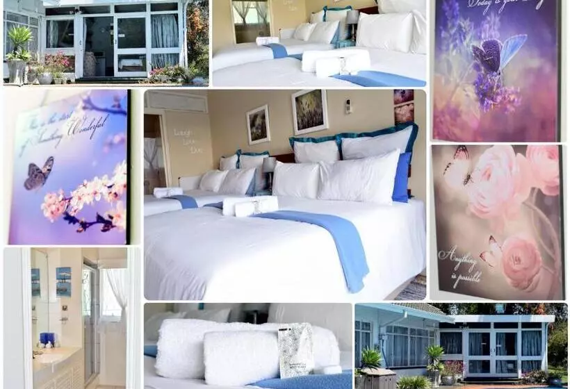 Majatalo The Rawstornes