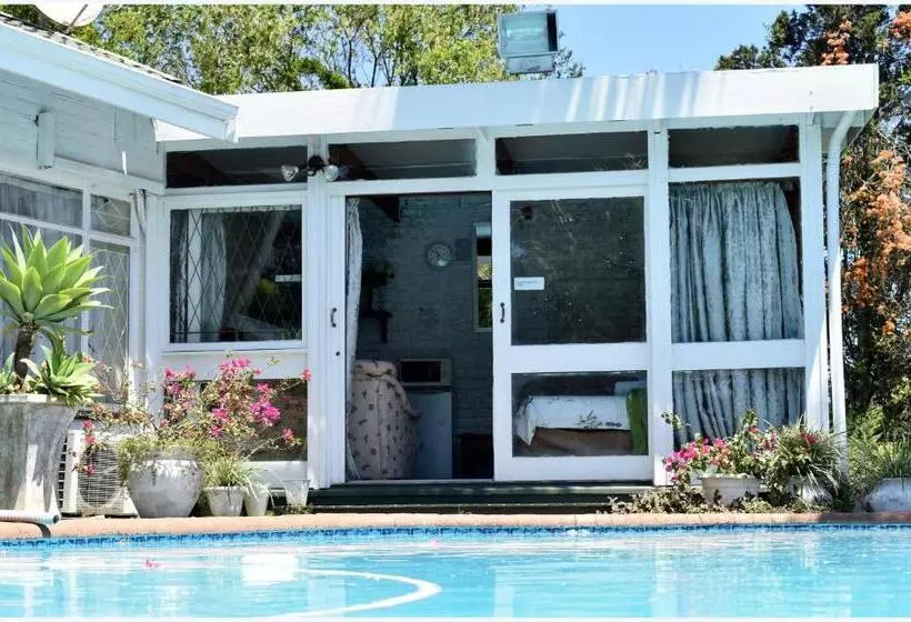 Majatalo The Rawstornes