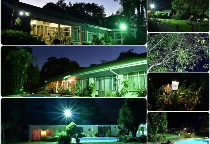 Majatalo The Rawstornes