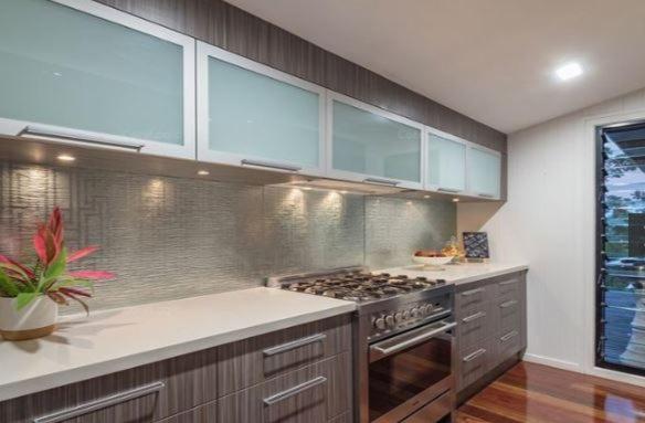 بنسيون Tree Top Oasis