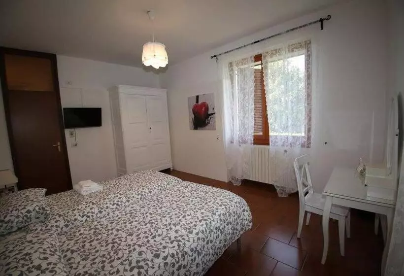 پانسیون Villa Colle