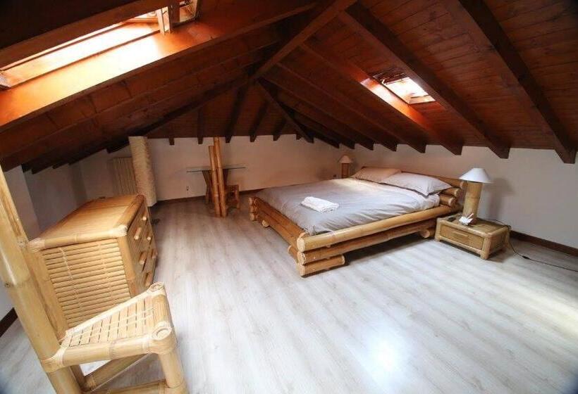 ペンション Villa Colle