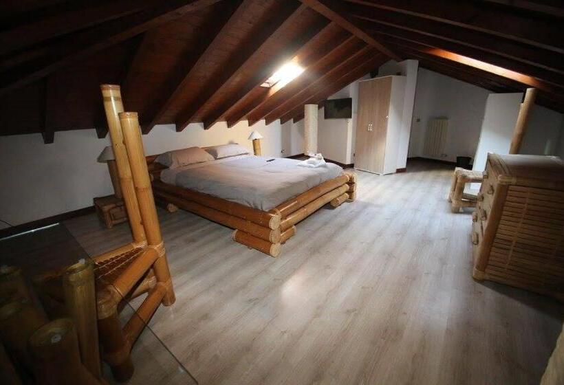 ペンション Villa Colle