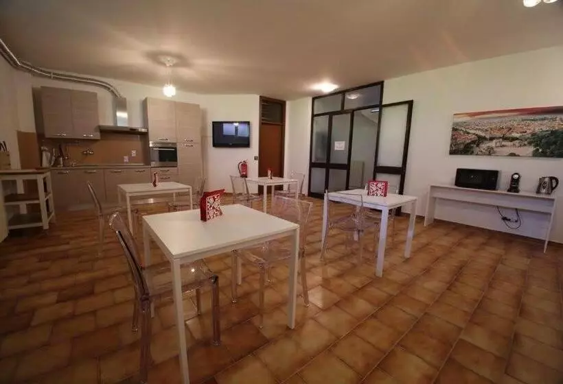 پانسیون Villa Colle