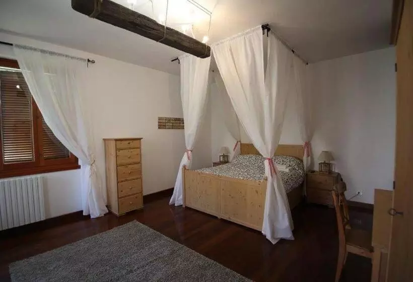 پانسیون Villa Colle