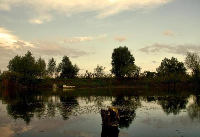 Пансион Vulturul Pescar