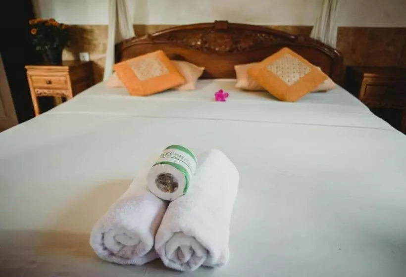 ペンション Wayan Guest House