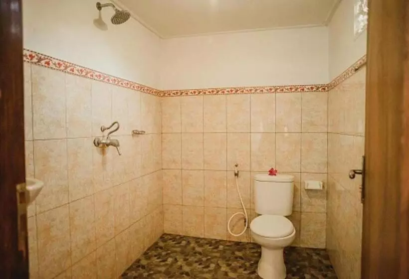 ペンション Wayan Guest House