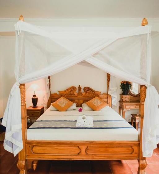 ペンション Wayan Guest House