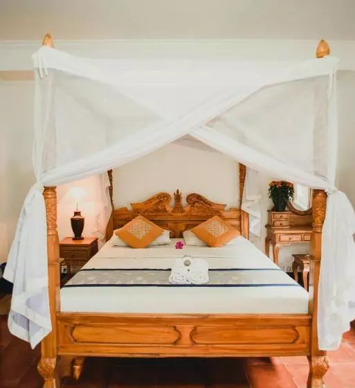 ペンション Wayan Guest House