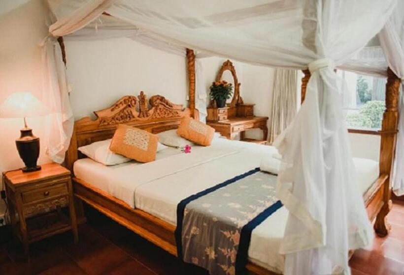 ペンション Wayan Guest House