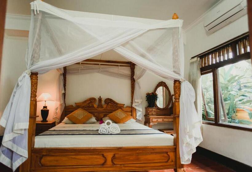 ペンション Wayan Guest House