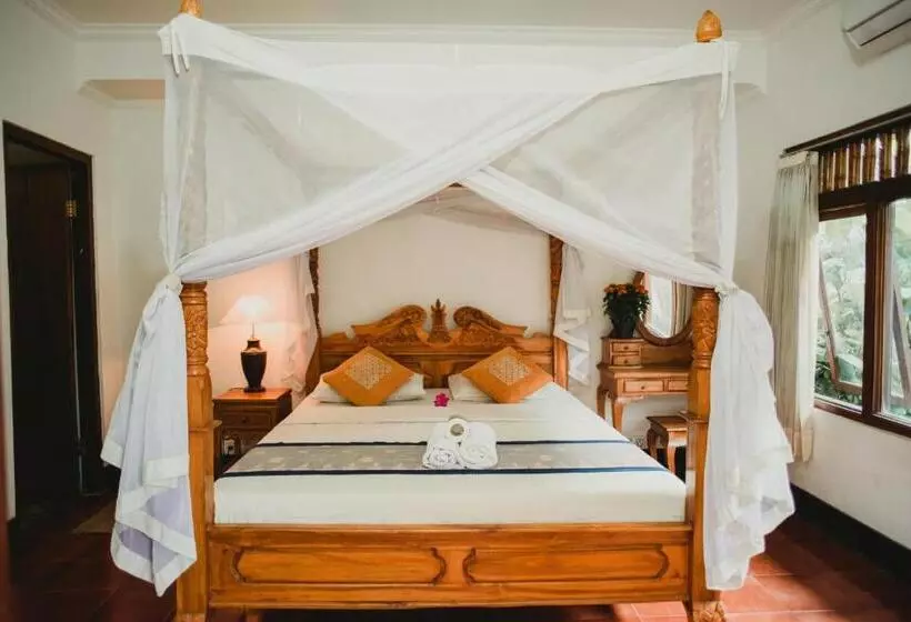 ペンション Wayan Guest House