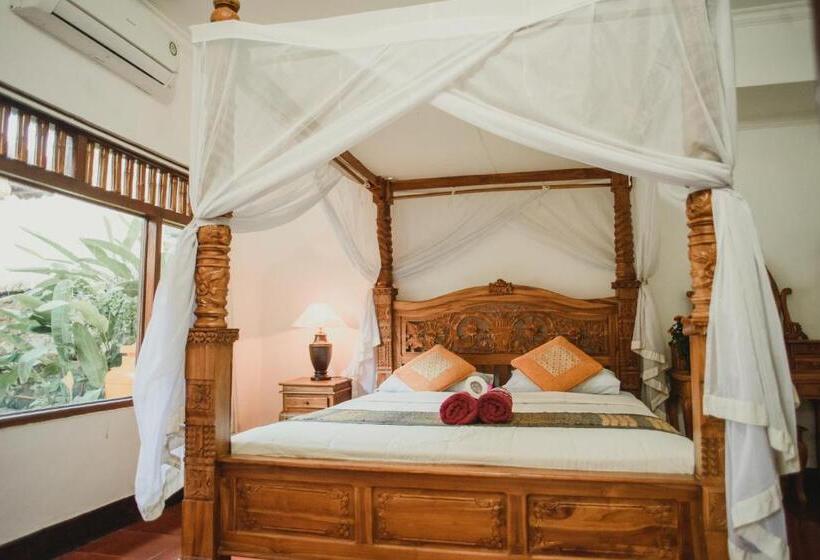 ペンション Wayan Guest House