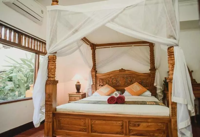 ペンション Wayan Guest House