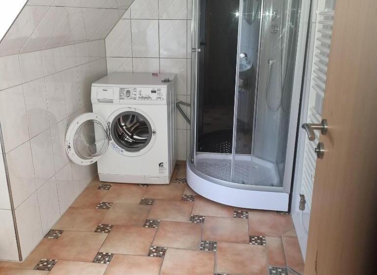 Pension Haus Am Malesfelsen