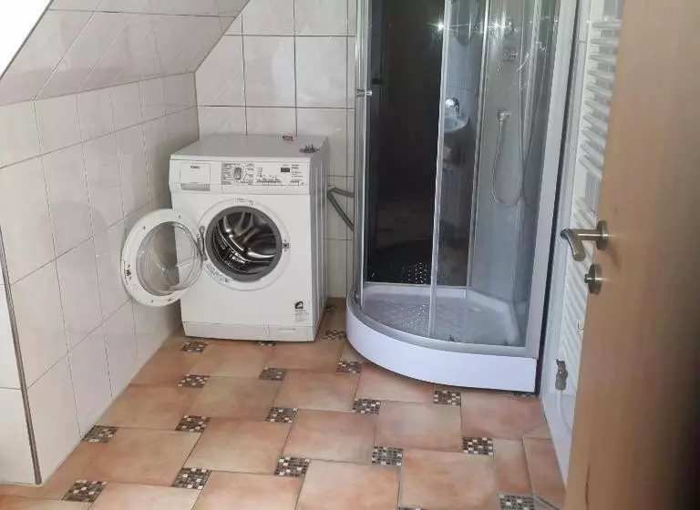 Pension Haus Am Malesfelsen