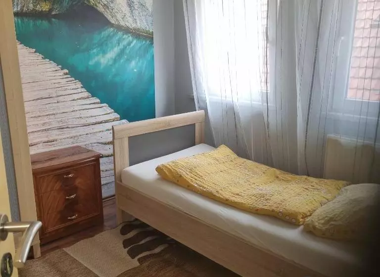 Pension Haus Am Malesfelsen