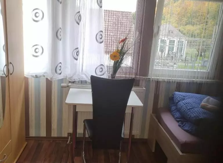 Pension Haus Am Malesfelsen