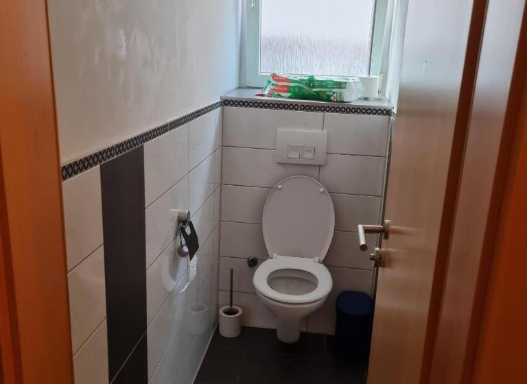 Pension Haus Am Malesfelsen