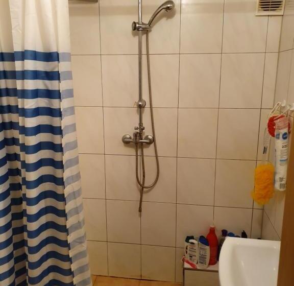 Pension Haus Am Malesfelsen