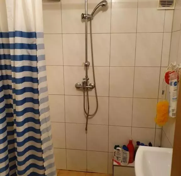 Pension Haus Am Malesfelsen